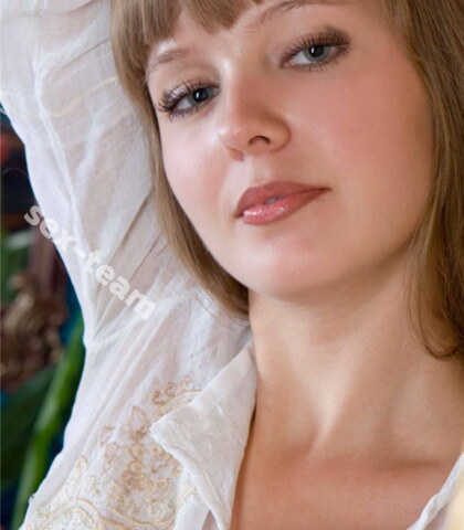 Проститутка Маша