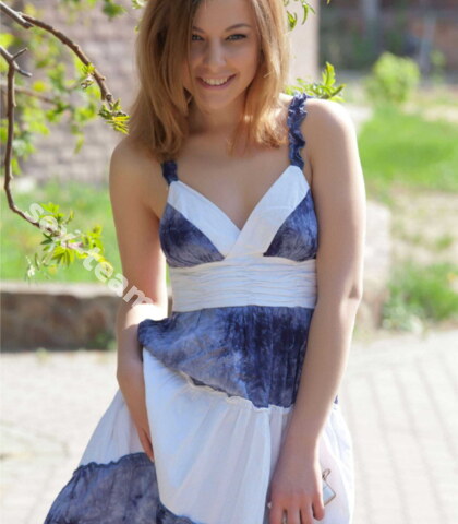 Проститутка Настя