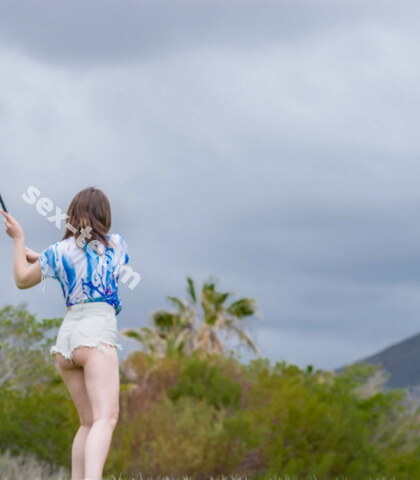 Проститутка Жанна