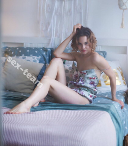 Проститутка Самия